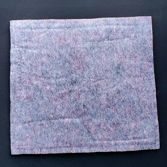 NEW 2 DC SuperGirl Patches/Emblems/Appliqués! Huge 8", Small 2.5". Iron & Sew-On - Picture 3 of 7